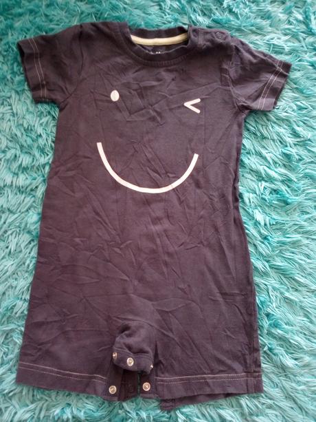 Overal zn.nutmeg,vel.86, nutmeg,86