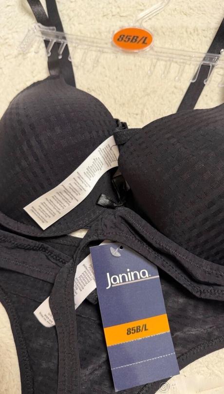 Dámský set tanga + podprsenka jen za 100,-, m