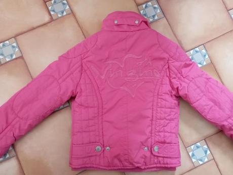 Jarní bunda vingino - 6y, vingino,122