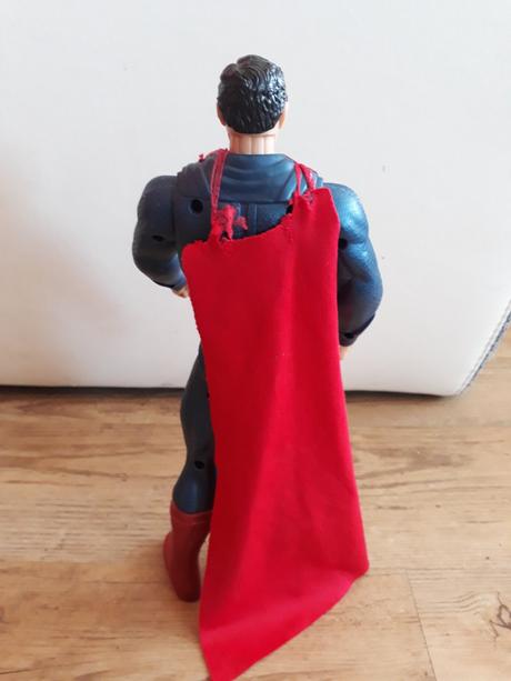 Superman figurka 30cm, 