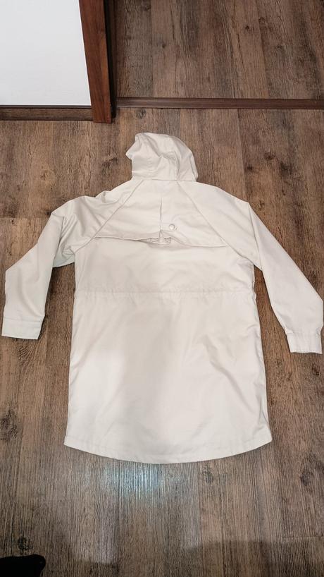 Dívčí kabát/ bunda, reserved,158