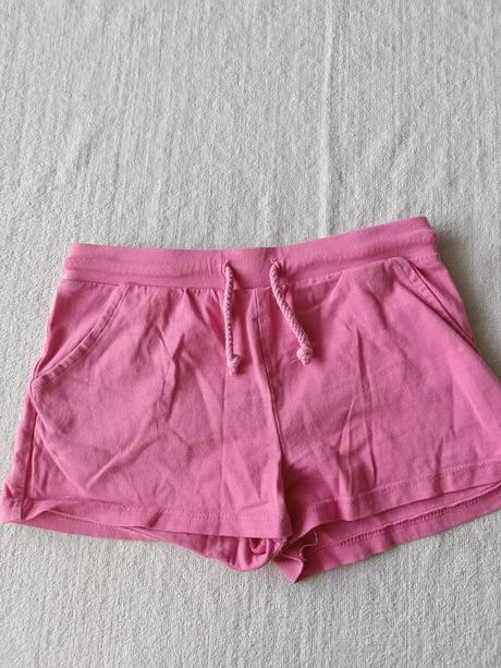 Dívčí kraťasy sinsay, sinsay,116