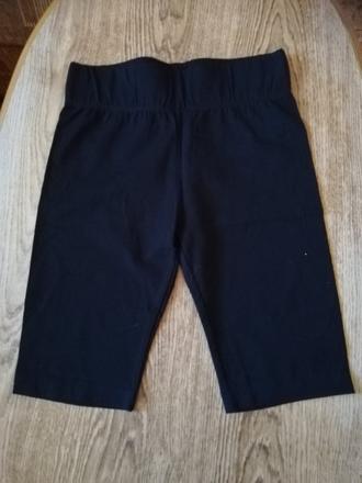 Šortky dívčí vel. 146 (11 let), 146