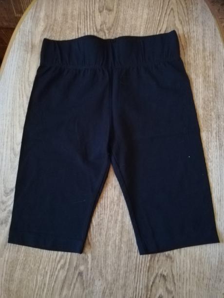 Šortky dívčí vel. 146 (11 let), 146