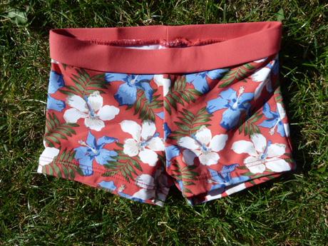 Triko & tričko s plavkama vel. 86/92, 86