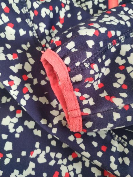 Softschellová bunda, pepperts,158