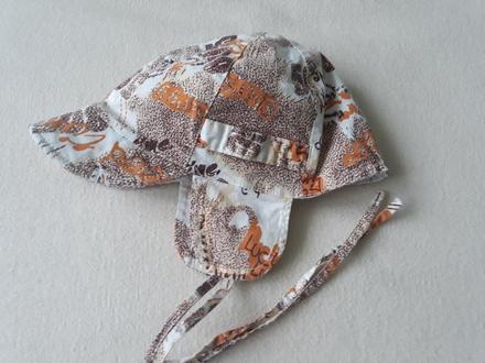 Klobouček vel. 47/51, 74