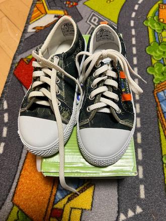 Dětské tenisky, vel. 31, peddy,31