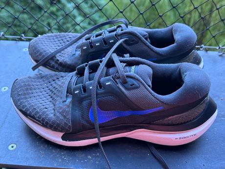 Tenisky, nike,40