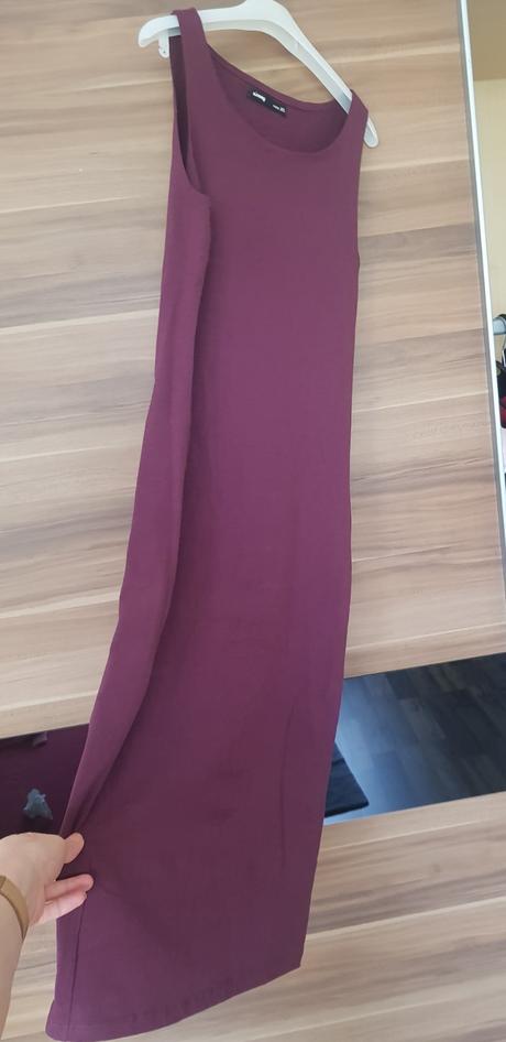 Dlouhé šaty sinsay, sinsay,xs