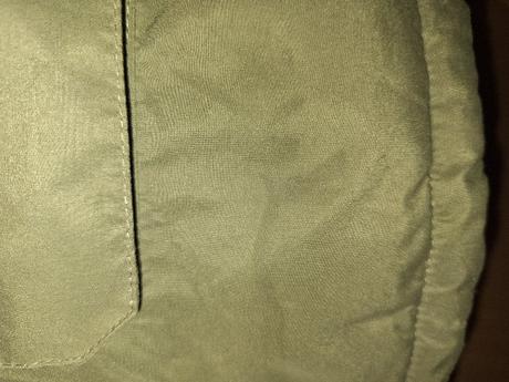 Chlapecká zímní bunda značky y.f.k. vel. 134/140., 134