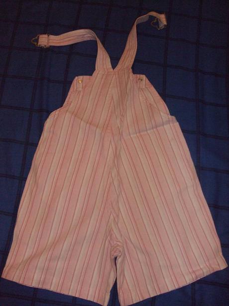 Pásikované kraťasky , cherokee,92