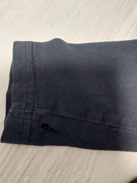 Trička dl.rukáv, 134