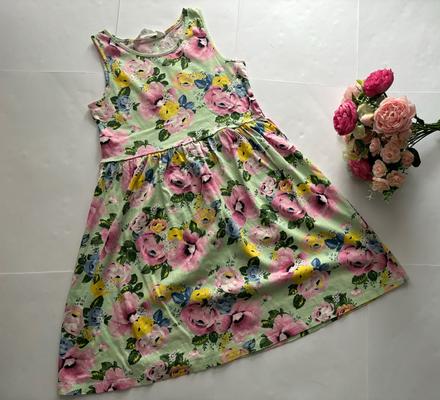 Ob/ šaty - v.134/140, h&m,134