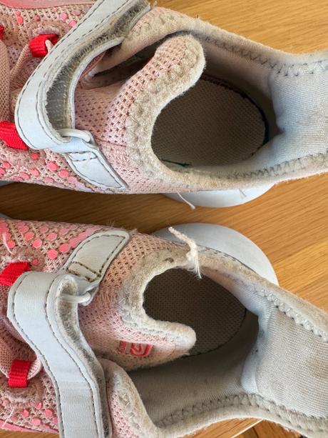 Botasky, decathlon,32