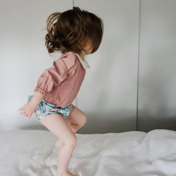 HALOOOOOO, haloooo, další týden s FISHER PRICE je tady