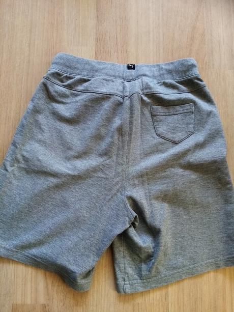 Kraťasy puma, puma,158