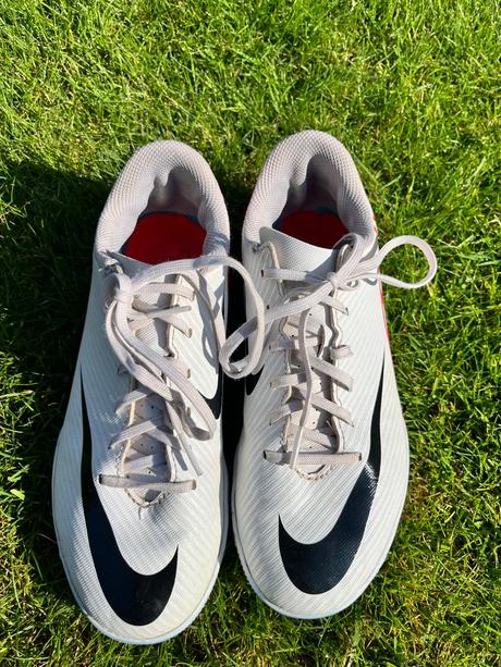 Sálovky/sportovní boty nike vel.36,5, nike,36