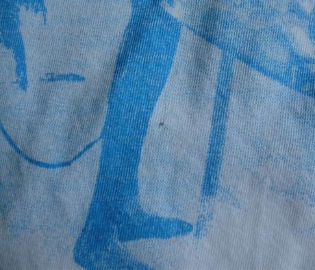 Tričko, vel.146/152, dognose,146