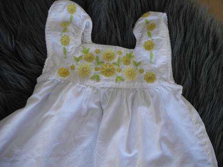 Letní souprava, nutmeg,68