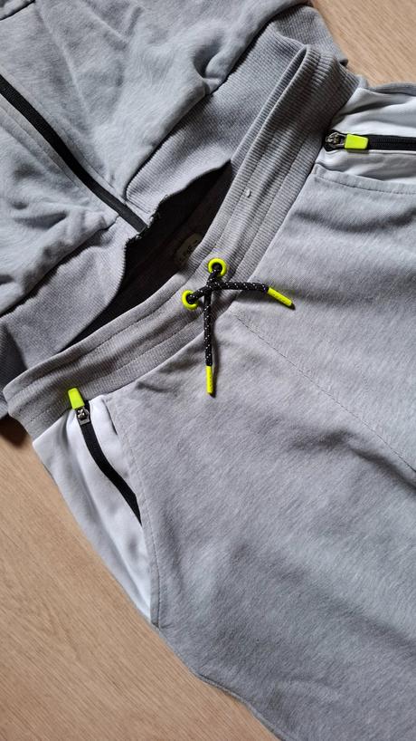 Tepláková souprava, f&f,164