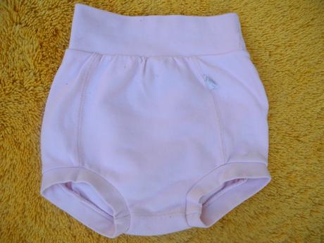 Kalhotky na plenu, prénatal,68