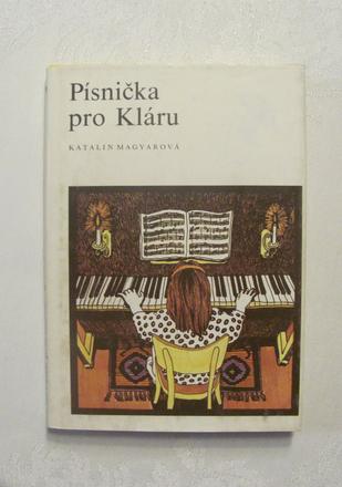 Písnička pro kláru, 