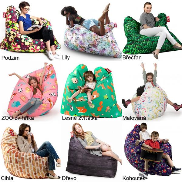 SOUTĚŽ o Tuli vak dle vašeho výběru