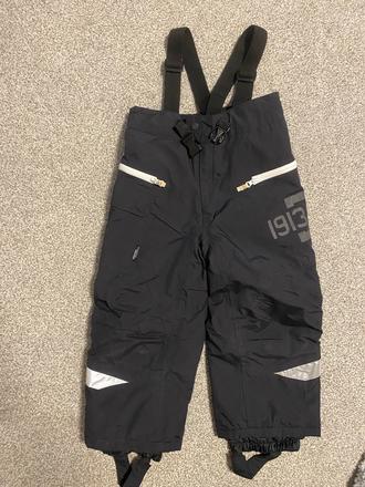 Lyžařské kalhoty, didriksons1913,110