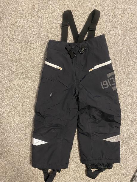 Lyžařské kalhoty, didriksons1913,110