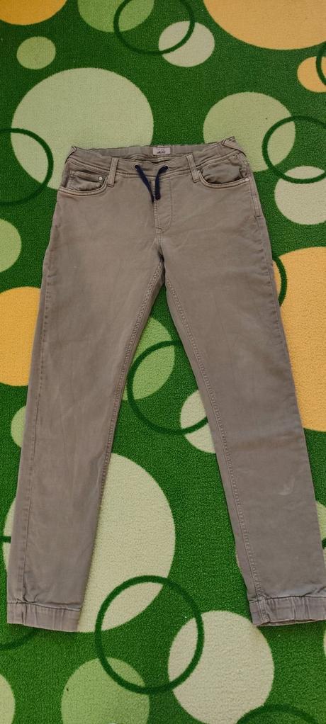 Kalhoty, pepe jeans,176