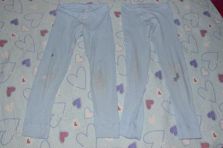 Funkční oblečení prádlo, moira mono triko kalhoty, 104