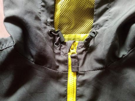 Bunda větrovka, f&f,158