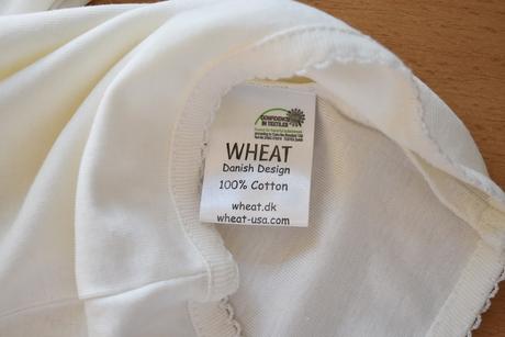 Tričko vel. 6 m, 68