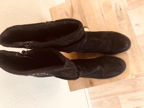 Cerne kozacky graceland 34 semisove, graceland,34