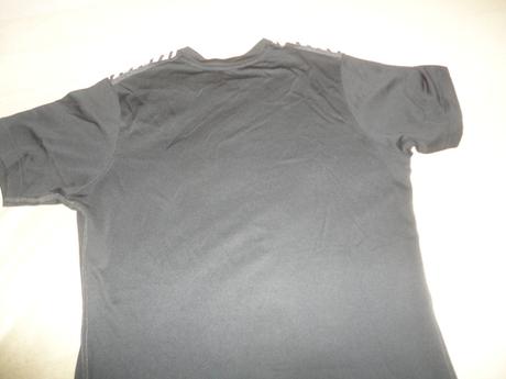 Funkční triko helly hansen, vel. s/m, helly hansen,s