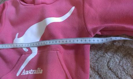 Luxusní teplá značková mikina kangol 80-8, 80