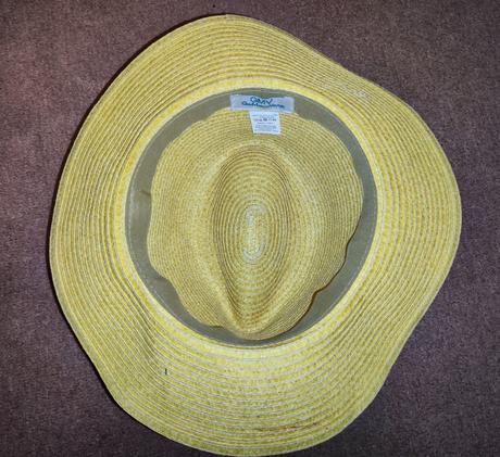 Klobouk gmv (obvod 56 cm), 