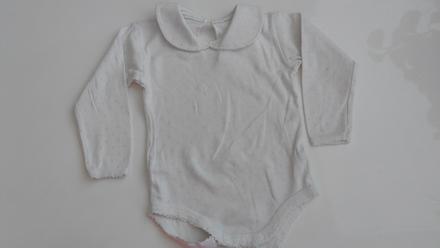 Body s límečkem, 74