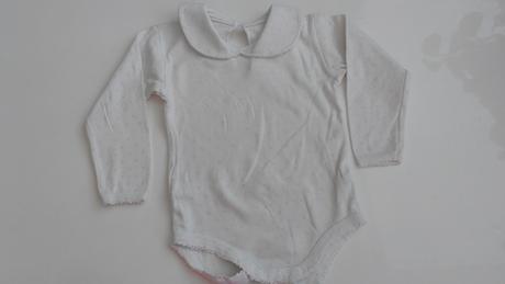 Body s límečkem, 74