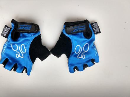 Cyklistické rukavice, 