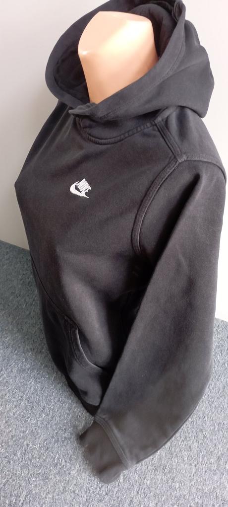 Mikina zn."nike" vel."l-147/158", nike