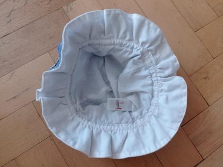 Dívčí klobouk m&s 18m-3y, marks & spencer,92