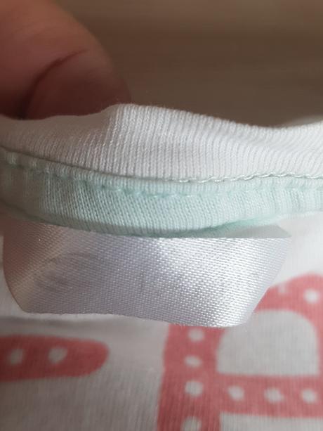 Dětské pyžamo vel. 104/110 značky pepco, pepco,104