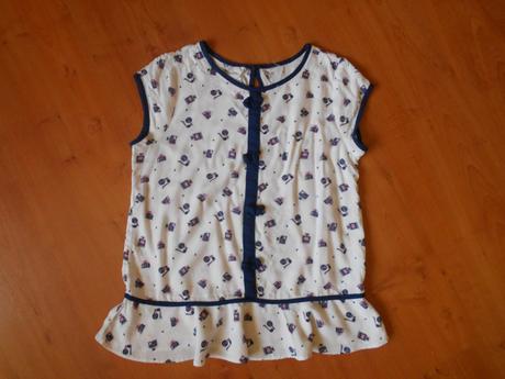 Top-halenka vel.146, tu,146