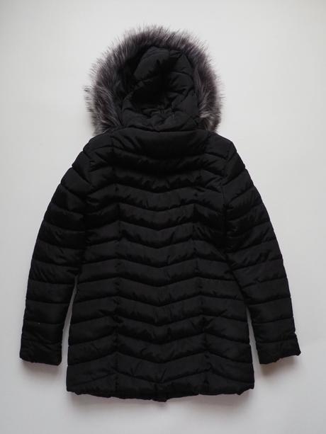 Zimní bunda vel s, s