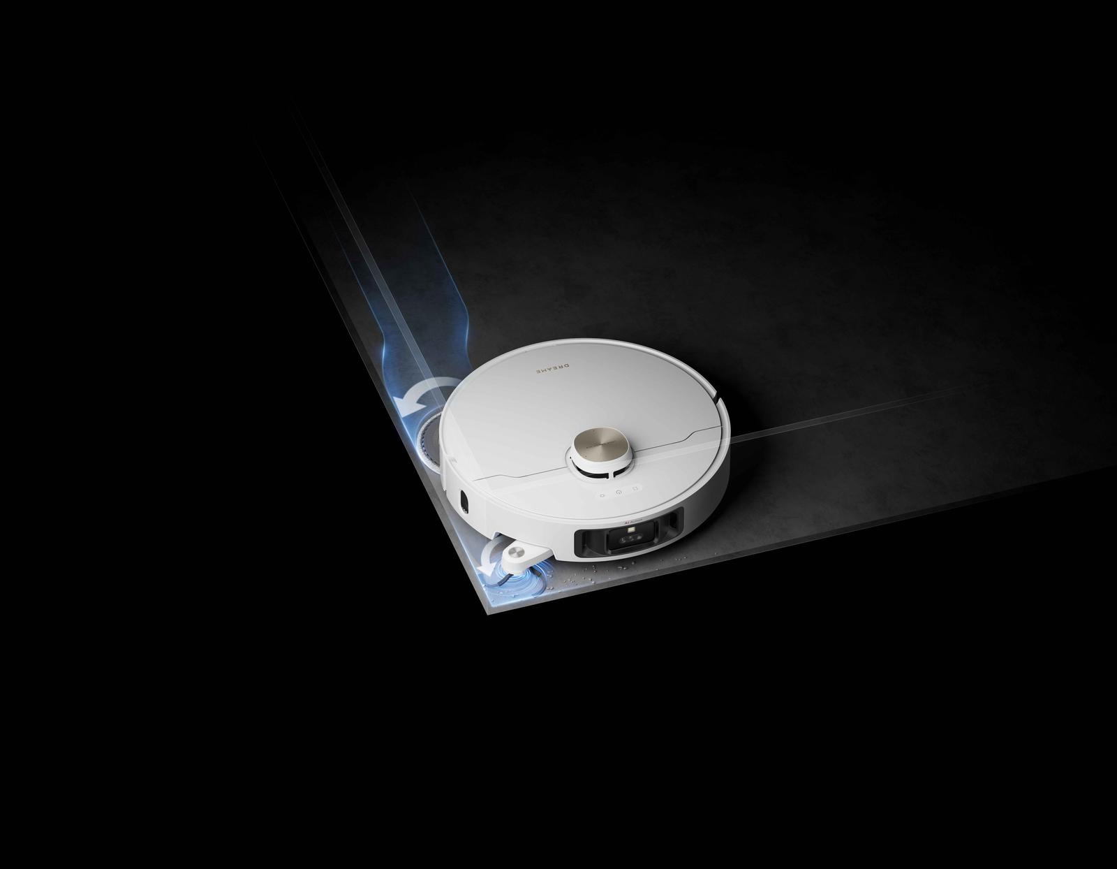 Robotický vysavač Dreame L40s Pro Ultra Robotický vysavač Dreame L40s Pro Ultra