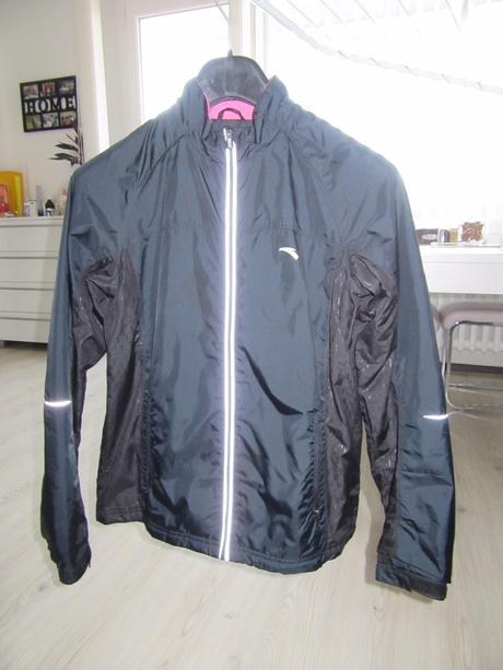 Dámská sportovní bunda jaro/podzim, l