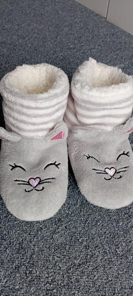 Bačkůrky s kočičkou vel."31", 31