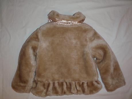 Kouzelný elegantní kožíšek, 104